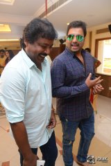 Savitri Movie Success Meet